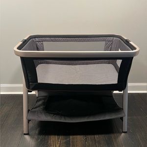 Monbebe Suite Slumber Baby Bassinet